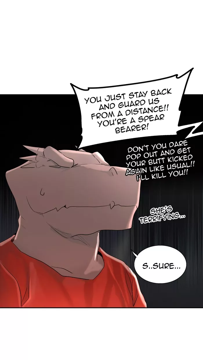 Tower of God, chapter 359, image 42