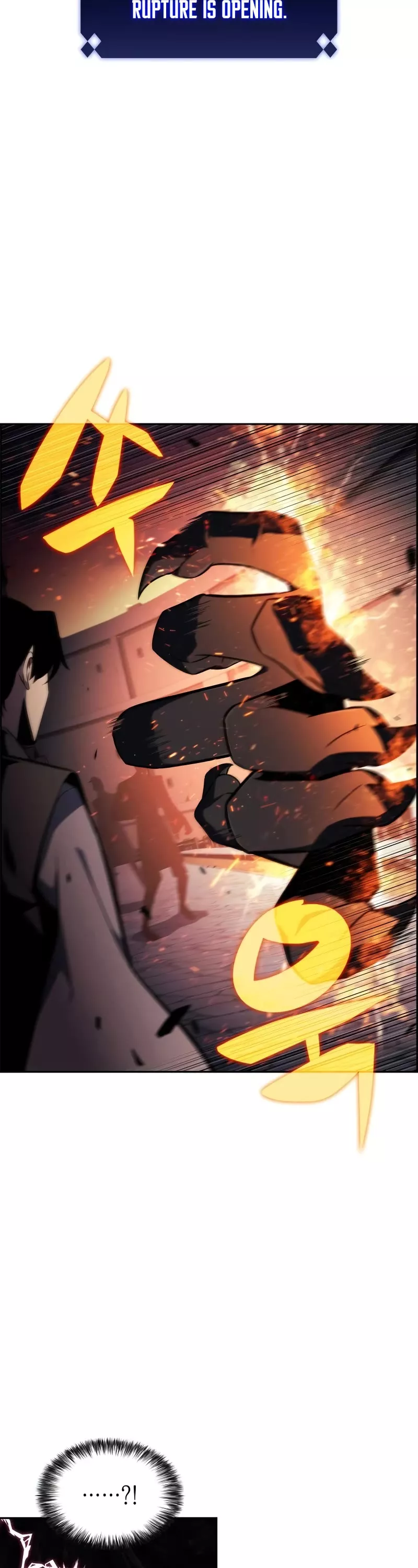 Solo Max-Level Newbie, chapter 144, image 53