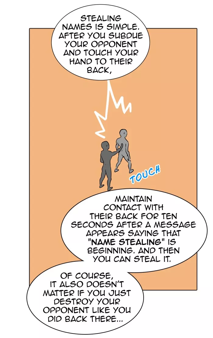 Tower of God, chapter 280, image 47