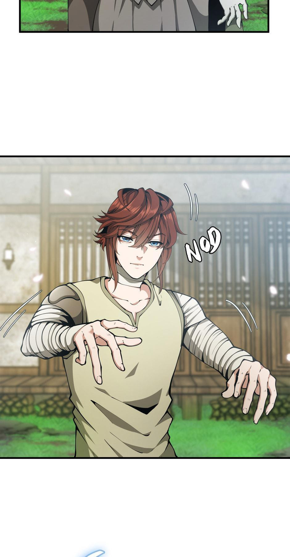The Beginning After the End, chapter 160, image 4