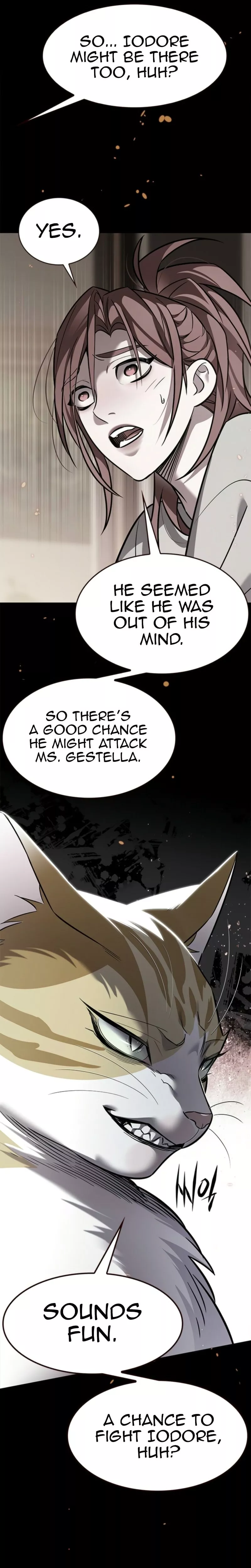 Eleceed, chapter 375, image 10
