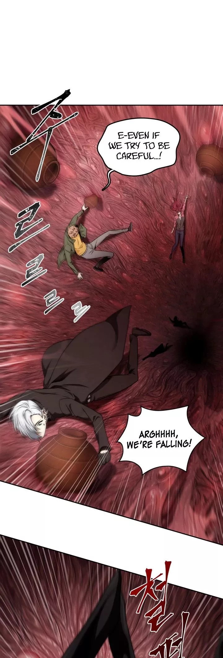 Tomb Raider King, chapter 300, image 27