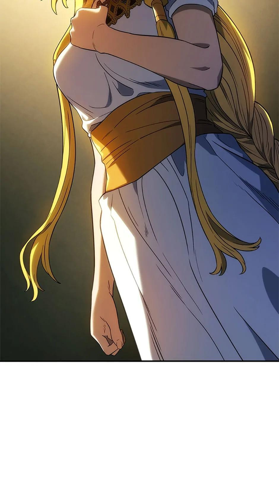Revenge of the Baskerville Bloodhound, chapter 48, image 136