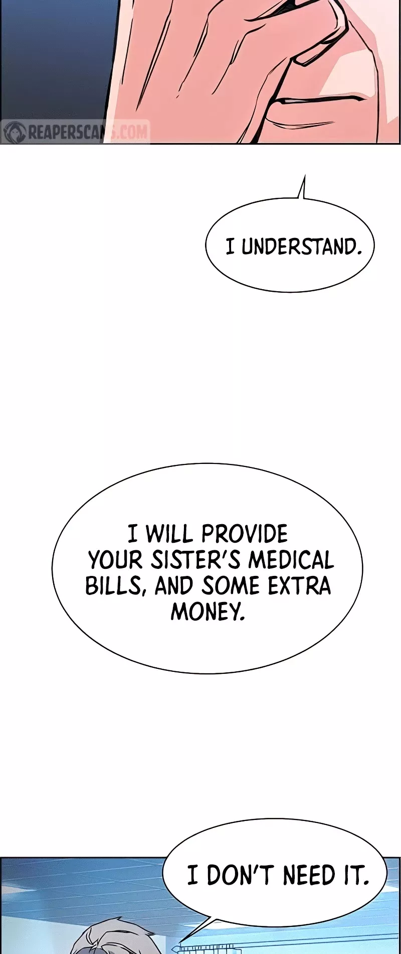 Teenage Mercenary, chapter 9, image 27
