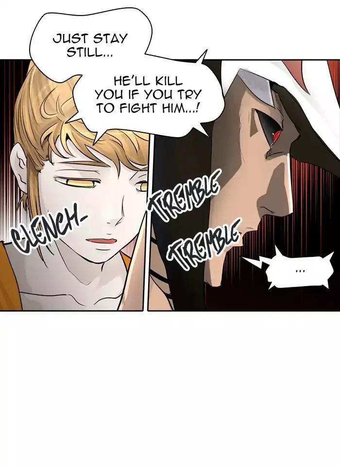 Tower of God, chapter 429, image 126