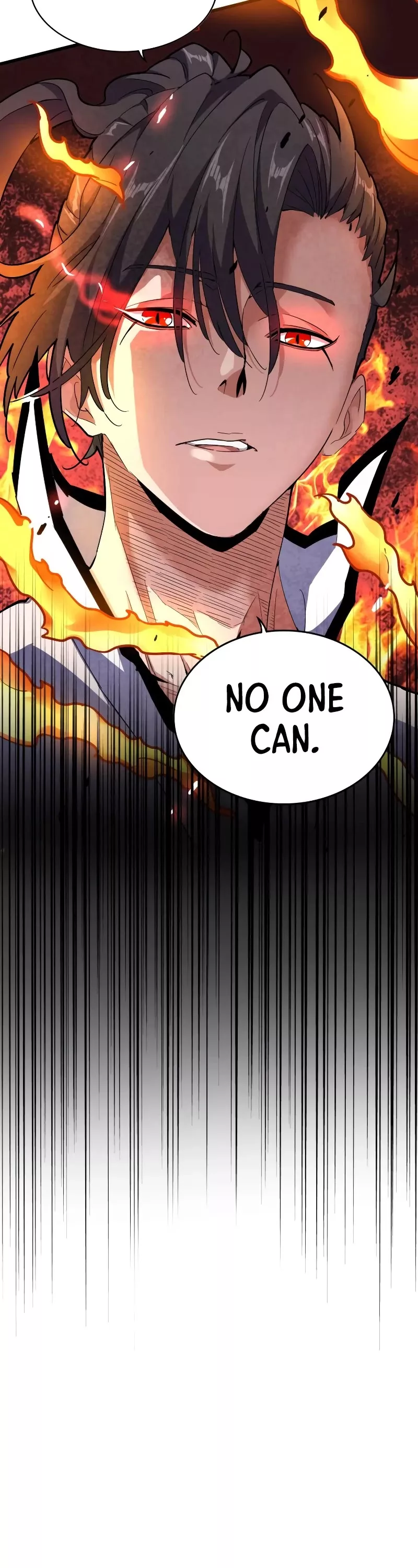 Magic Emperor, chapter 174, image 3