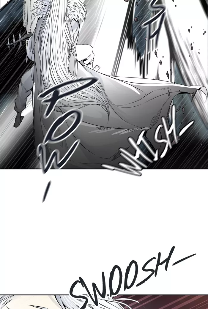 Tower of God, chapter 460, image 96