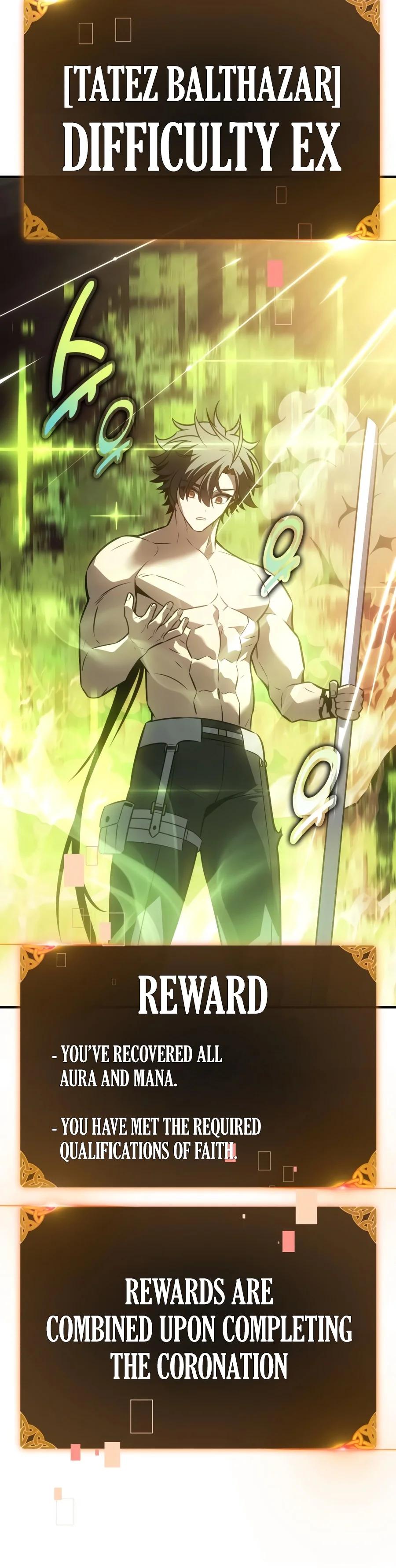 I Killed the Main Player, chapter 140, image 5