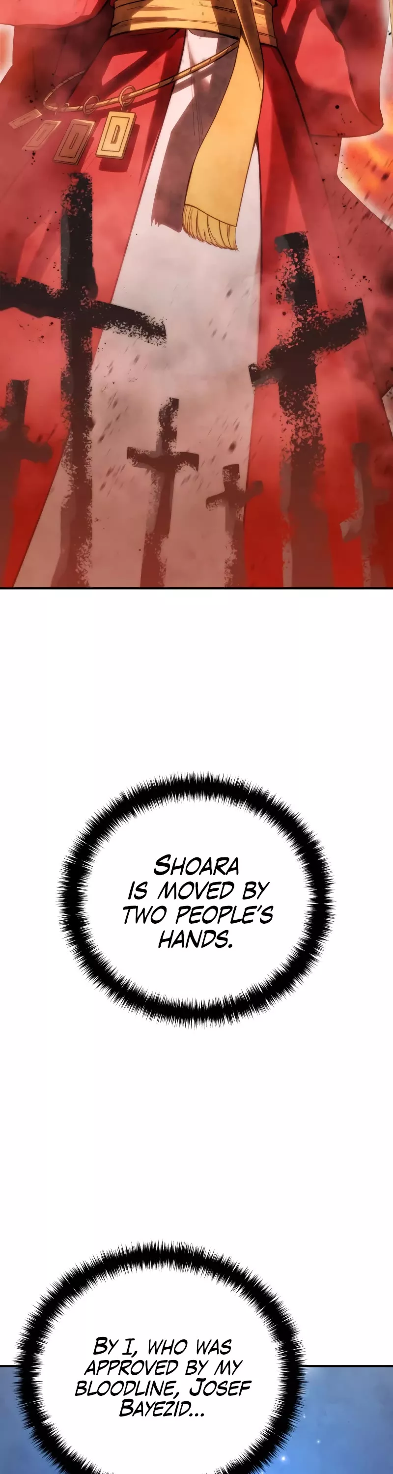 Star-Fostered Swordmaster, chapter 62, image 64