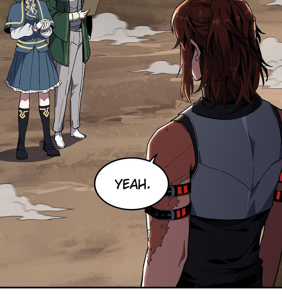 The Beginning After the End, chapter 221, image 6
