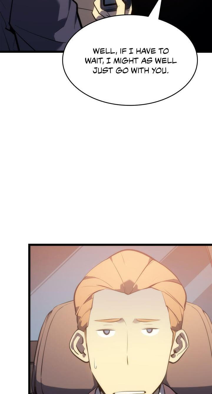 Solo Leveling, chapter 142, page 57