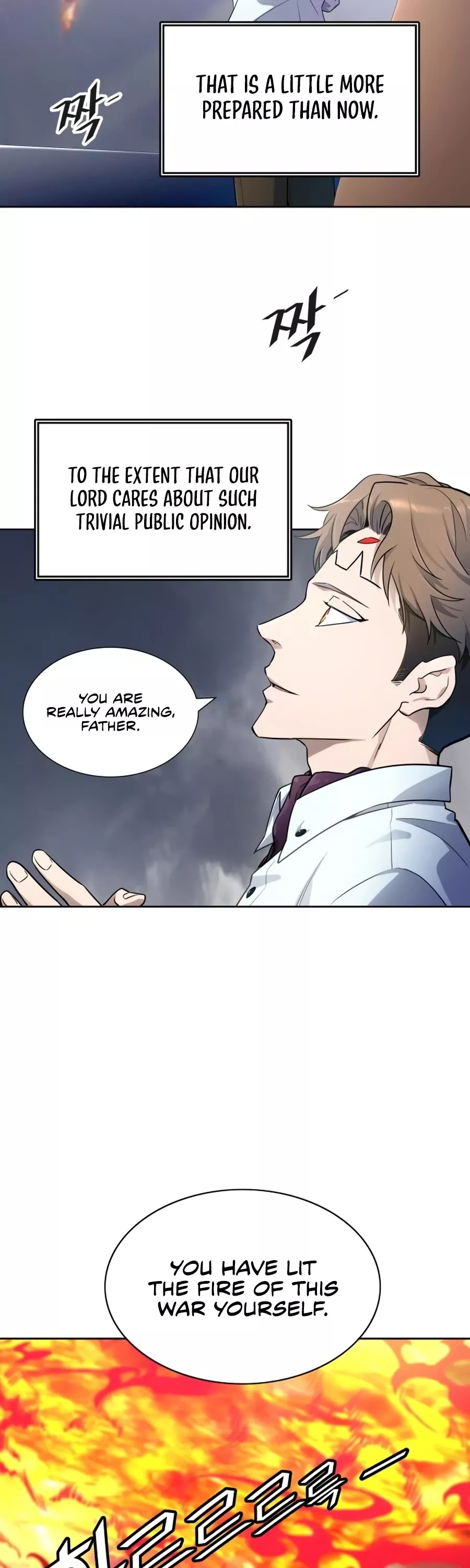 Tower of God, chapter 552, image 94