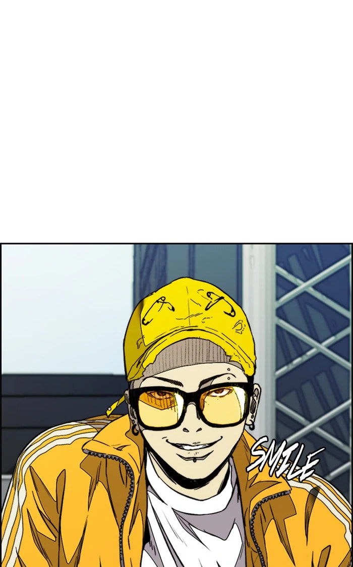 Wind Breaker, chapter 317, image 59