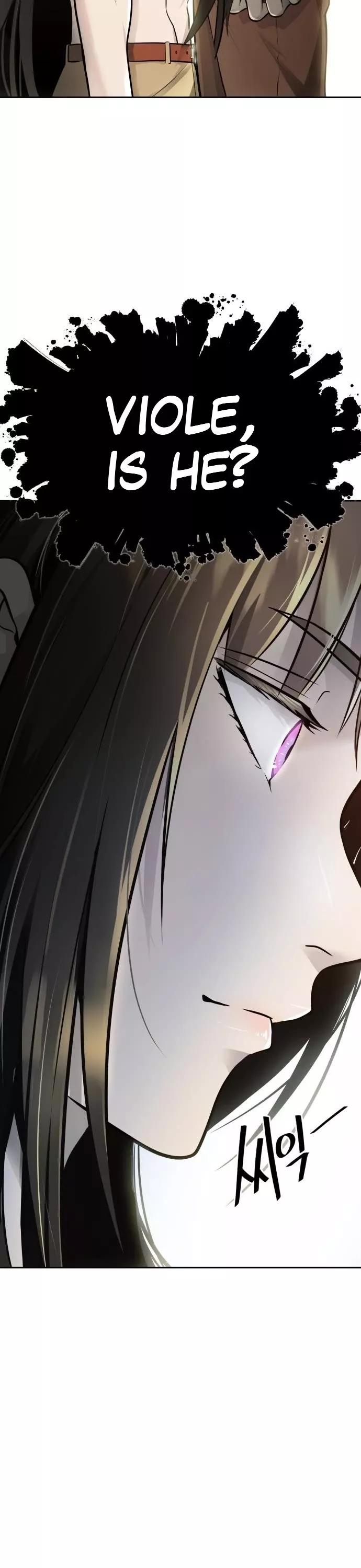 Tower of God, chapter 651, image 33