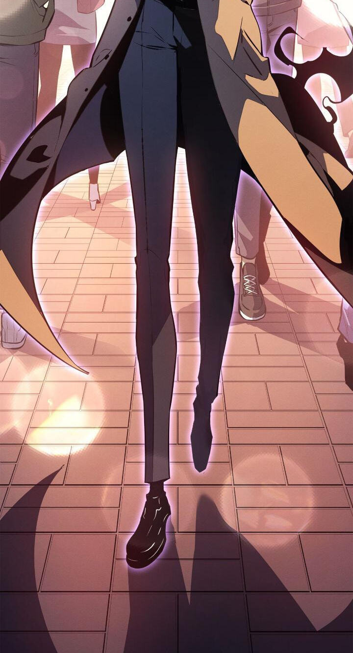 Solo Leveling, chapter 186, image 72