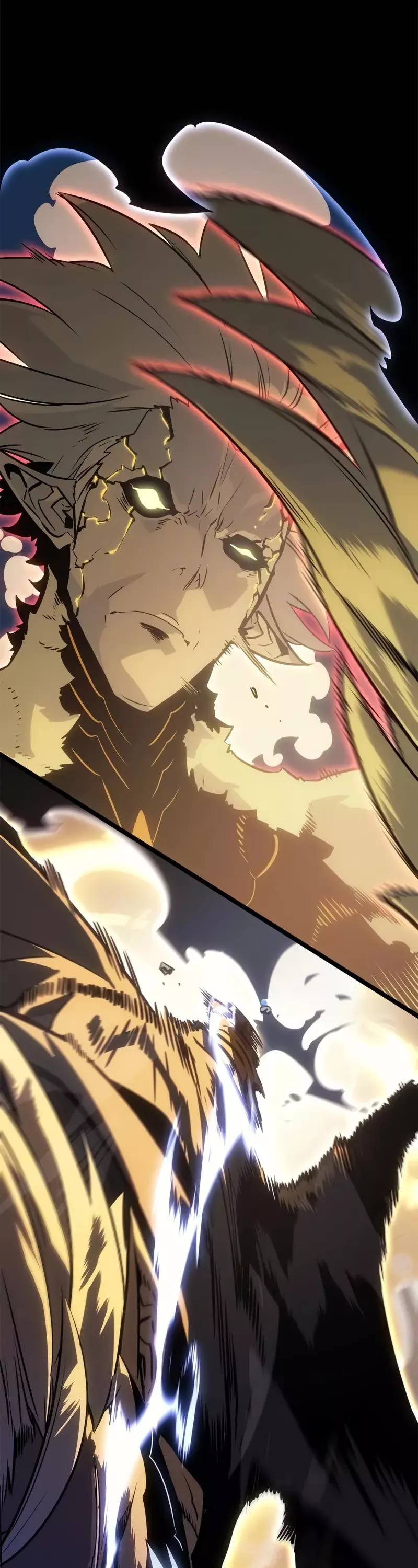 Solo Leveling: Ragnarok, chapter 40, image 15