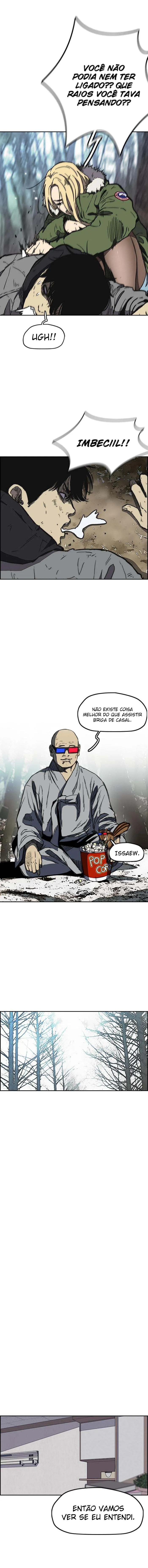 Wind Breaker, chapter 8, page 15