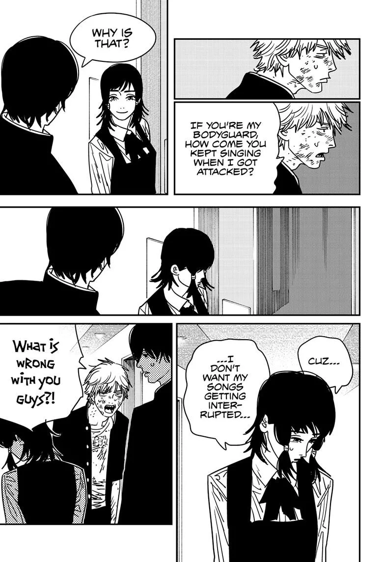 Chainsaw Man, chapter 138, image 6