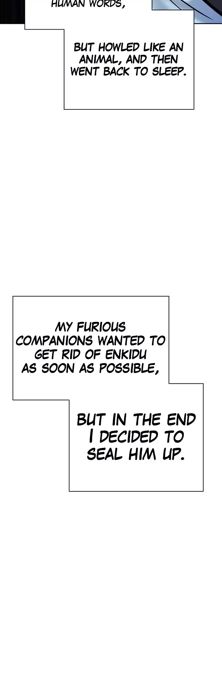 Tower of God, chapter 622, image 8