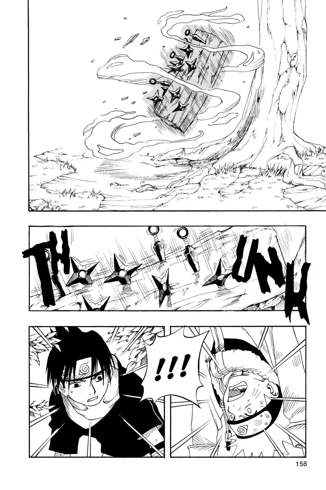 Naruto, chapter 6, image 11