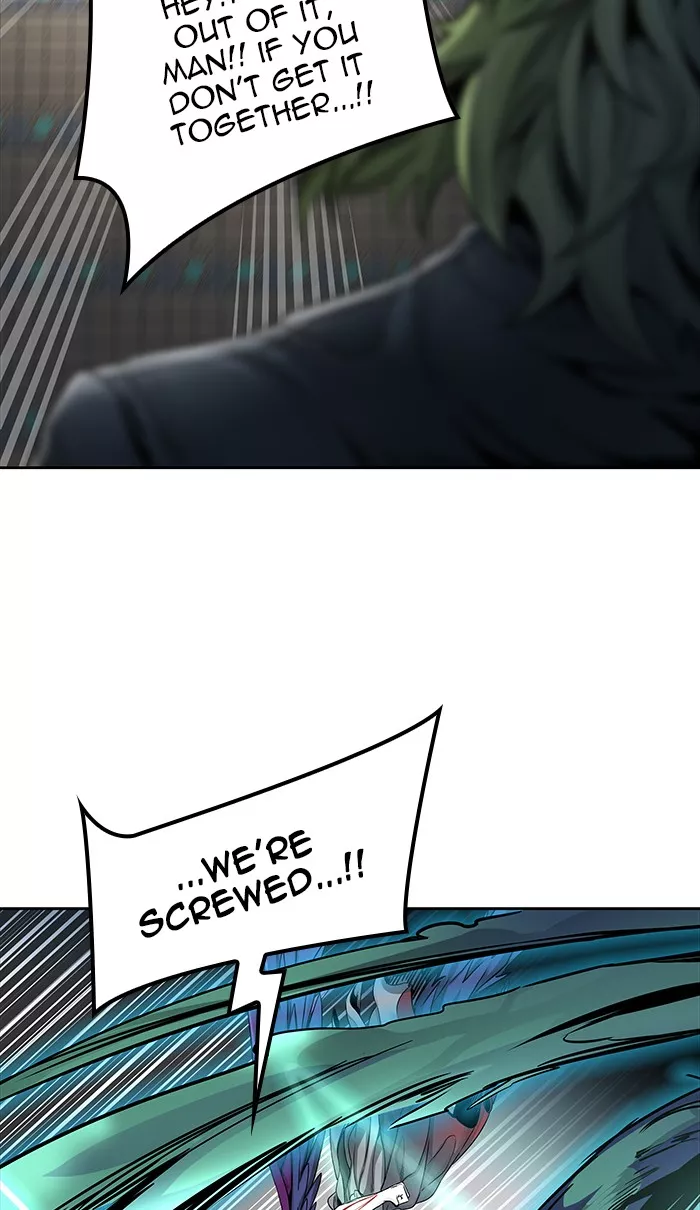 Tower of God, chapter 473, image 8