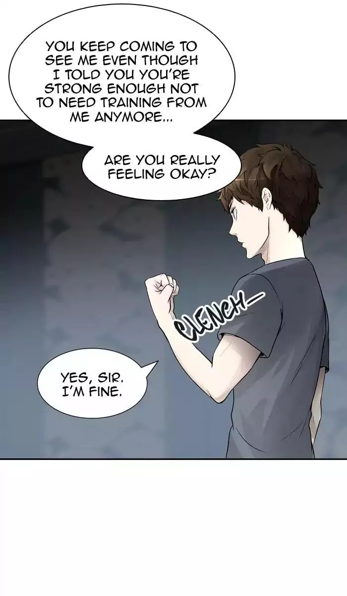 Tower of God, chapter 395, image 67