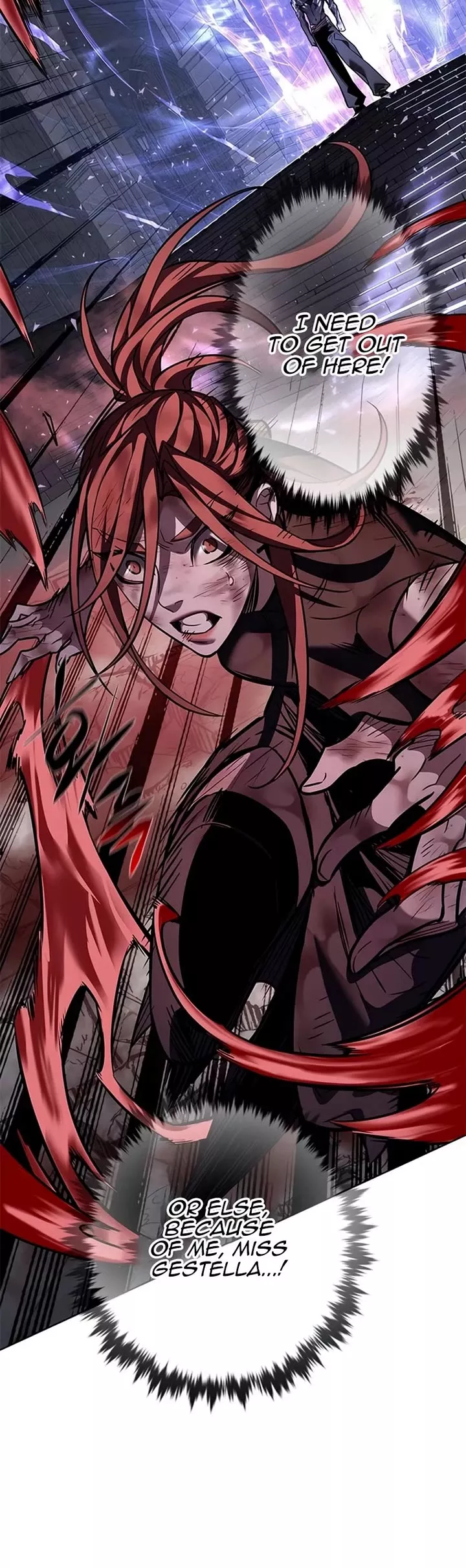 Eleceed, chapter 367, image 30