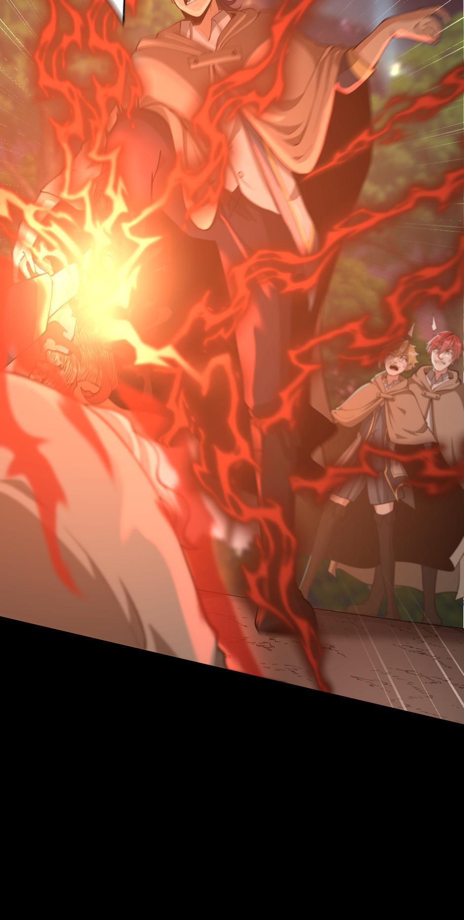 The Beginning After the End, chapter 132, image 98