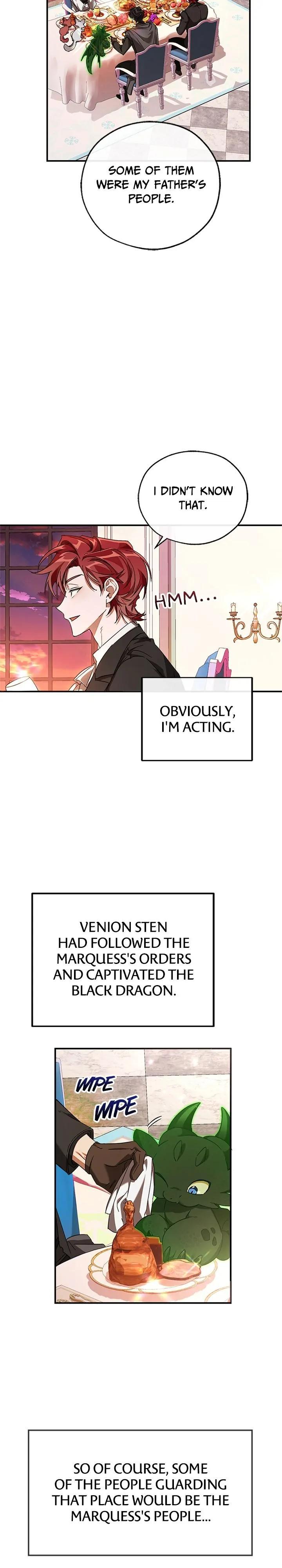 Trash of the Count’s Family, chapter 113, image 3