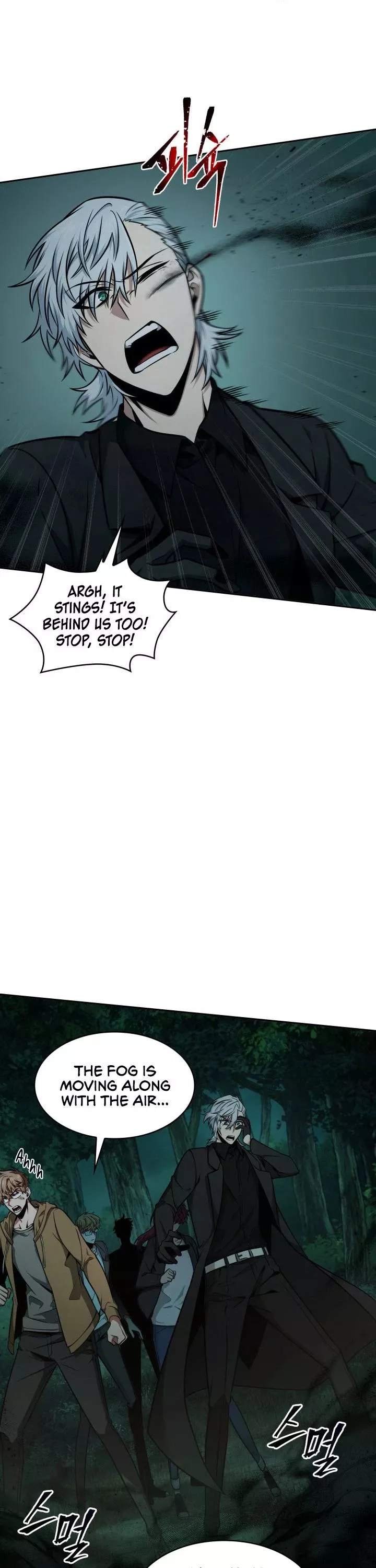 Tomb Raider King, chapter 325, image 23