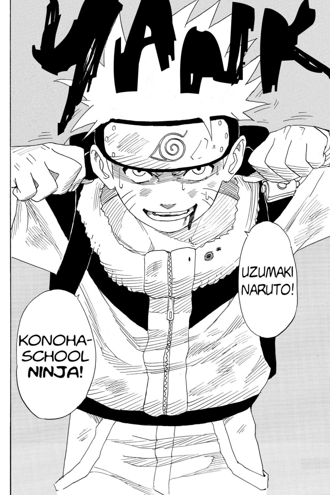 Naruto, chapter 13, image 18