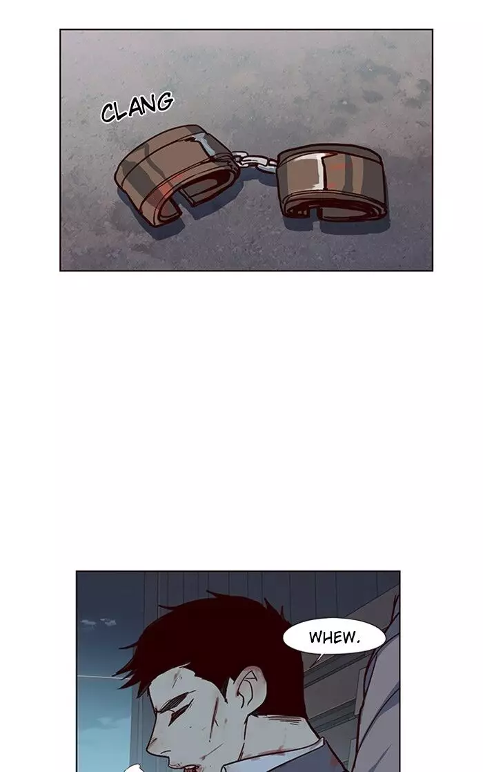 Eleceed, chapter 42, image 61