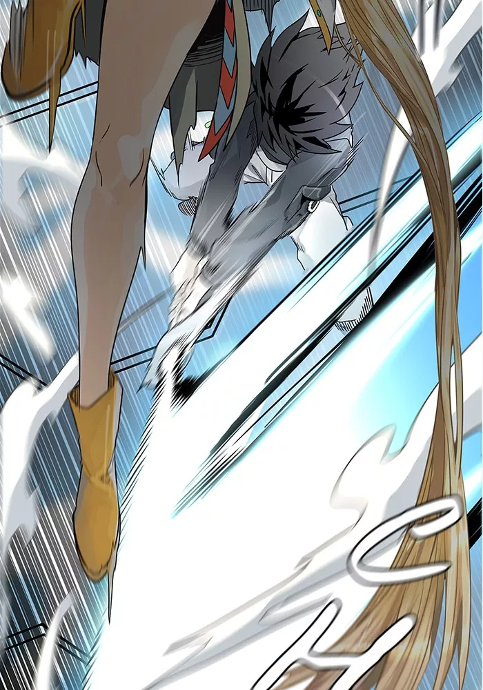 Tower of God, chapter 491, image 70