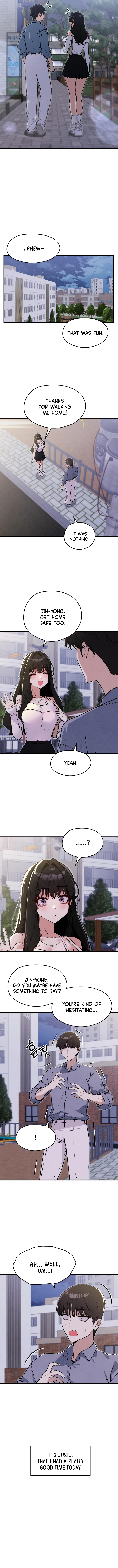 You’re the Only One I Can See, chapter 10, image 8