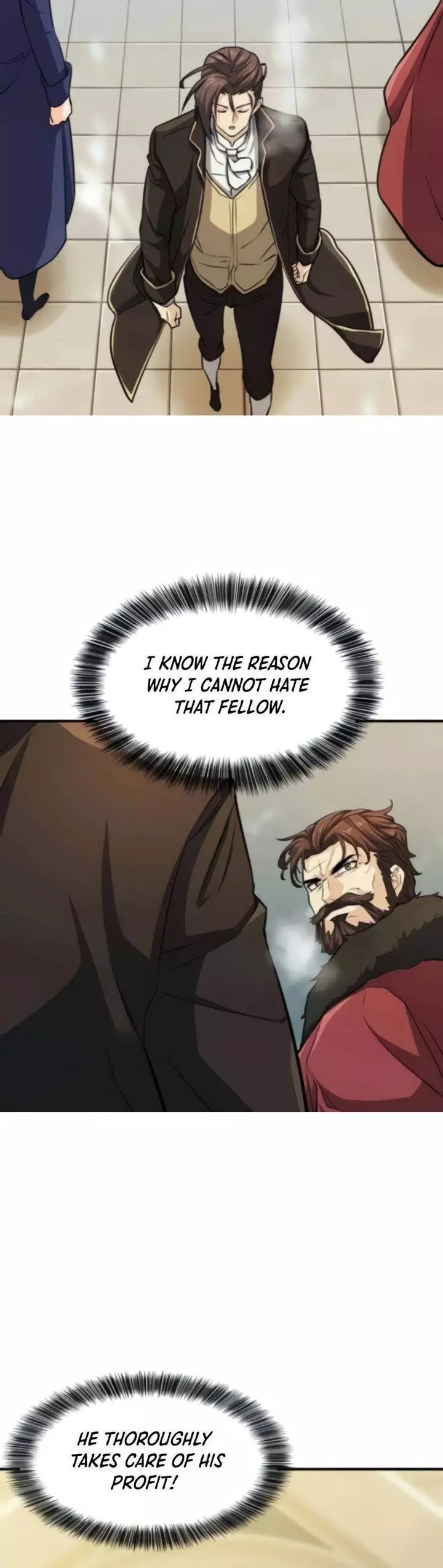 The Greatest Estate Developer, chapter 35, image 42