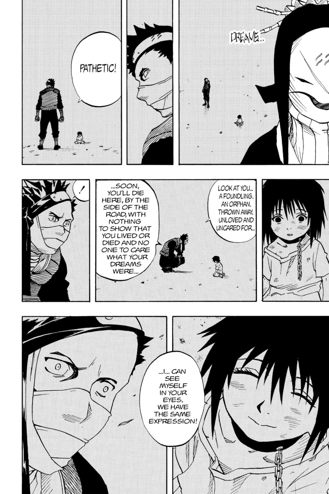 Naruto, chapter 25, image 14