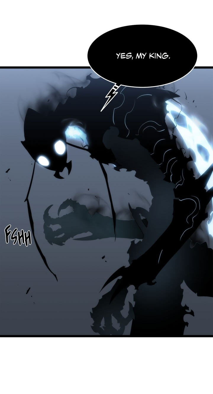 Solo Leveling, chapter 114, image 18