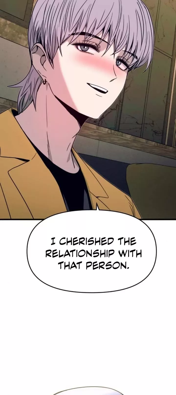 My Bias Gets on the Last Train, chapter 33, image 41