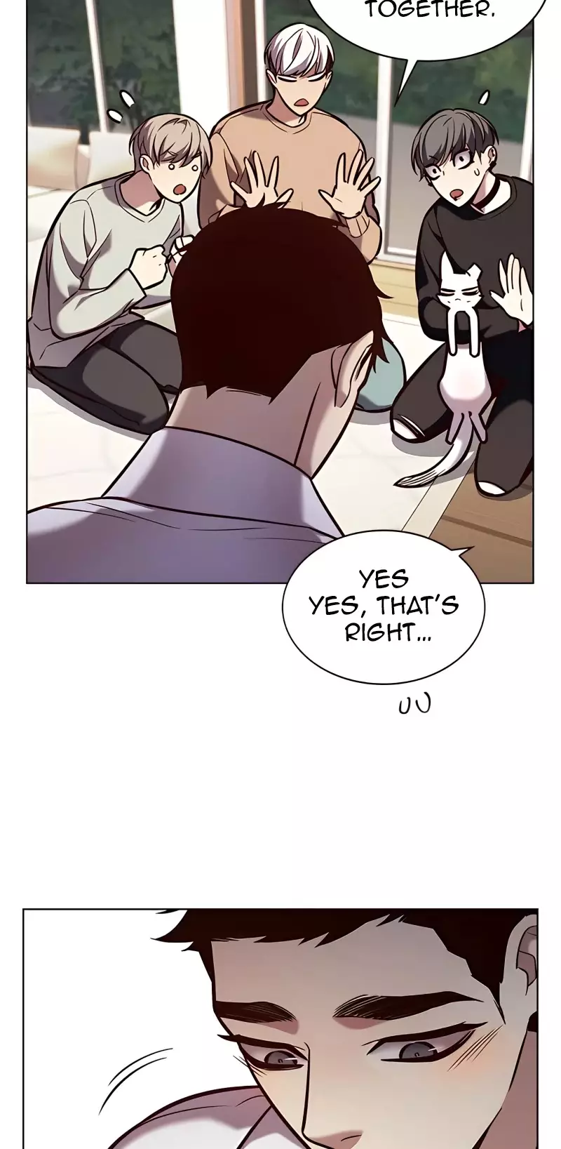 Eleceed, chapter 190, image 19