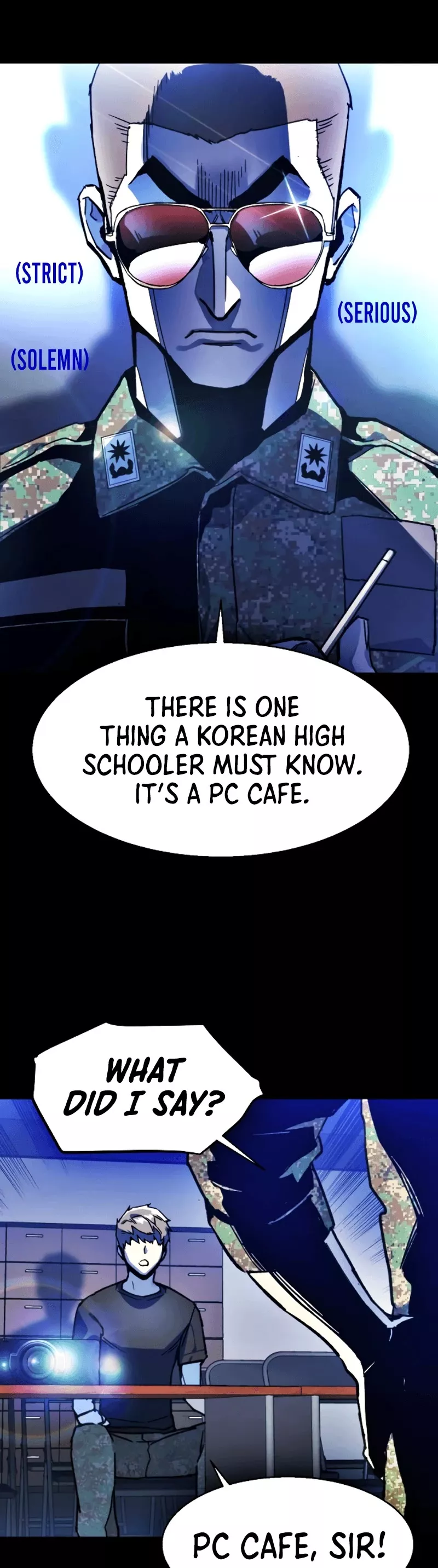 Teenage Mercenary, chapter 11, image 43