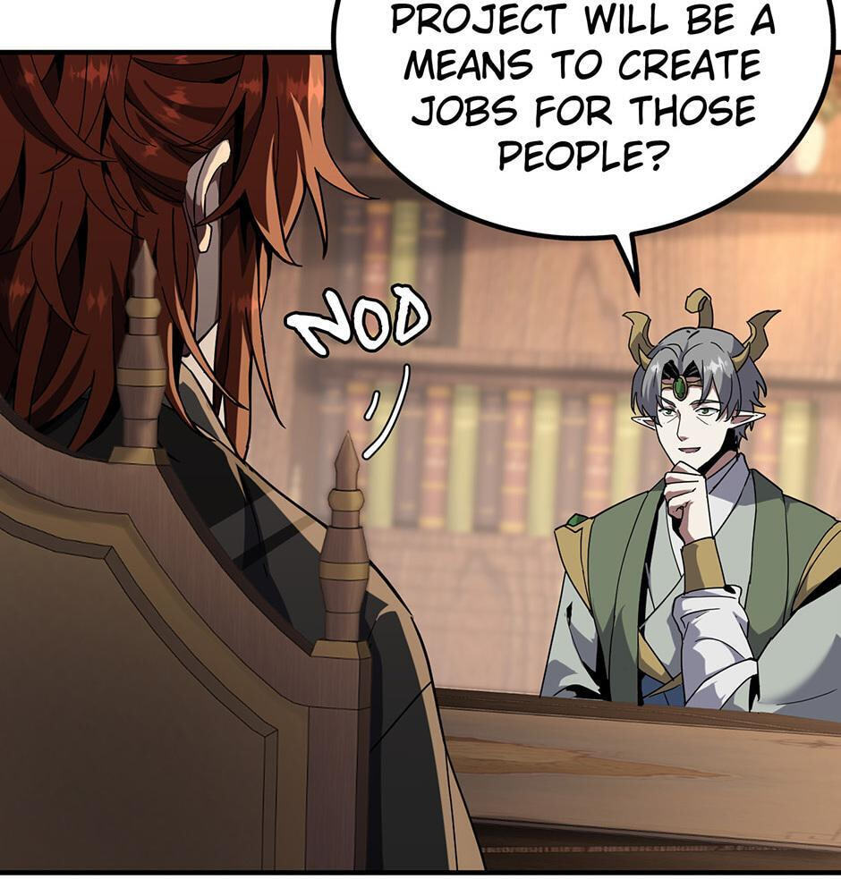The Beginning After the End, chapter 218, image 114
