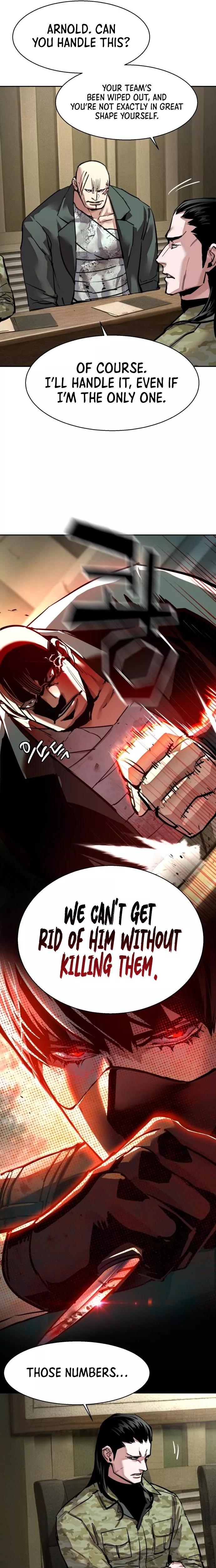 Teenage Mercenary, chapter 255, image 20
