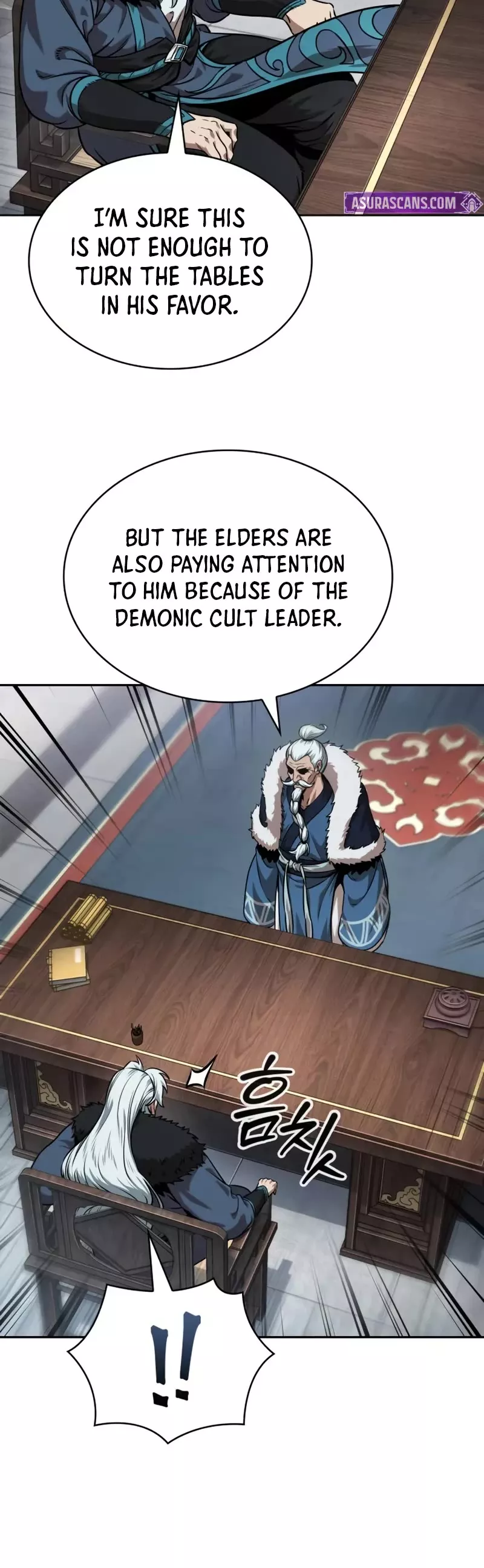 Nano Machine, chapter 250, image 46