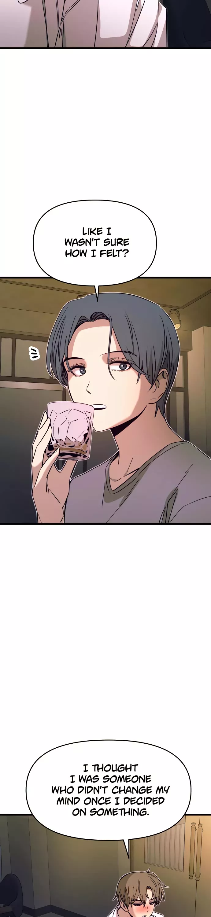 My Bias Gets on the Last Train, chapter 44, image 17