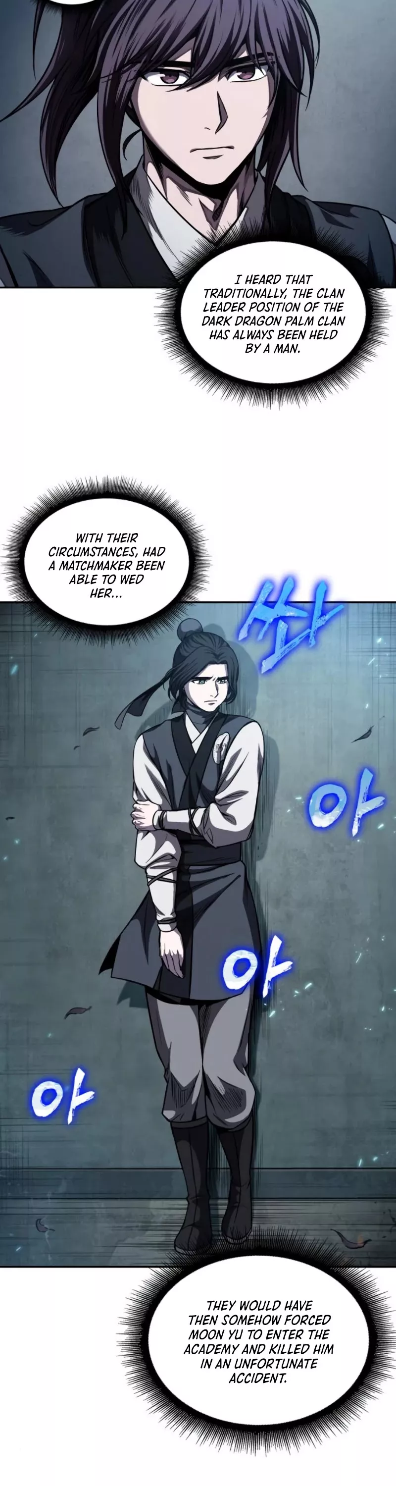 Nano Machine, chapter 60, image 39