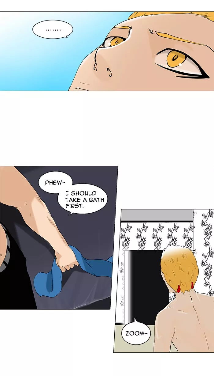 Tower of God, chapter 89, image 10