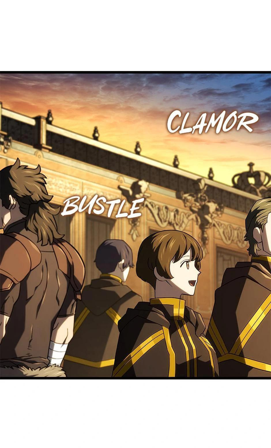 Revenge of the Baskerville Bloodhound, chapter 115, image 28