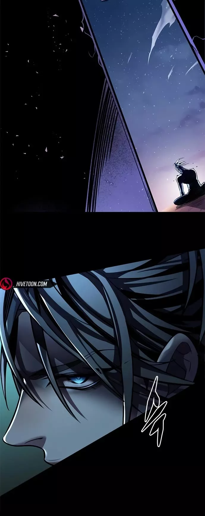 Eleceed, chapter 366, image 12