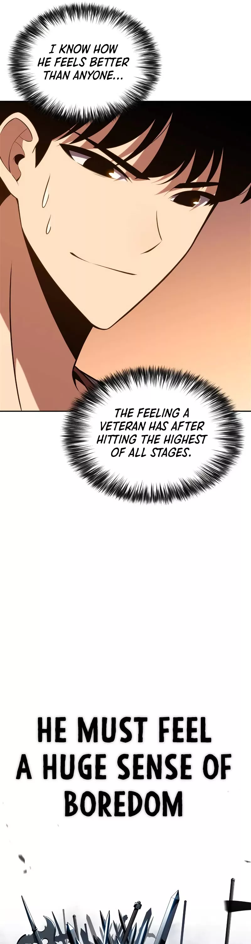 Solo Max-Level Newbie, chapter 133, image 67