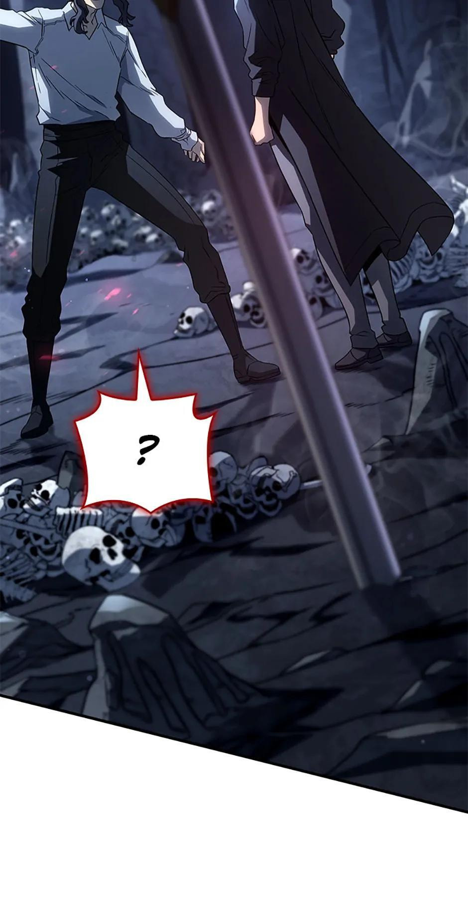Revenge of the Baskerville Bloodhound, chapter 70, image 115